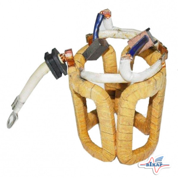 Обмотка стартера МТЗ 24В (3381) (пр-во Mahle-Letrika)