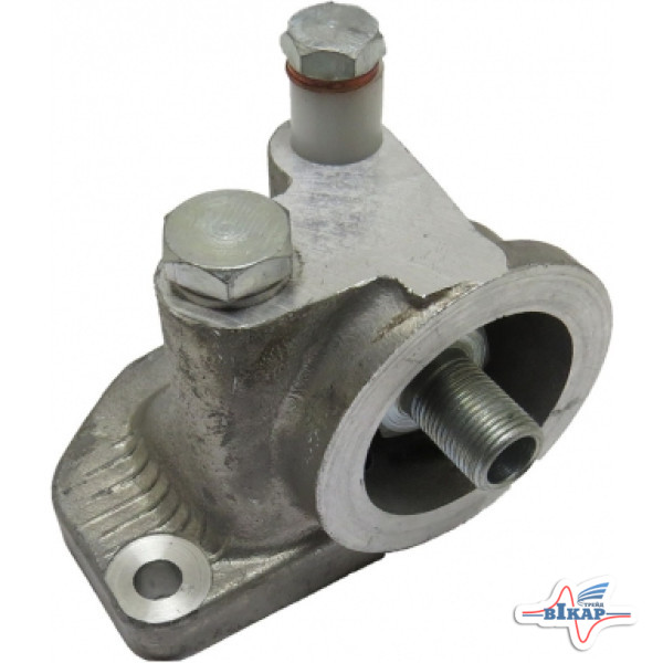 Корпус крепл. фильтра масл. (ФМ-035) Д-260 (пр-во ММЗ)