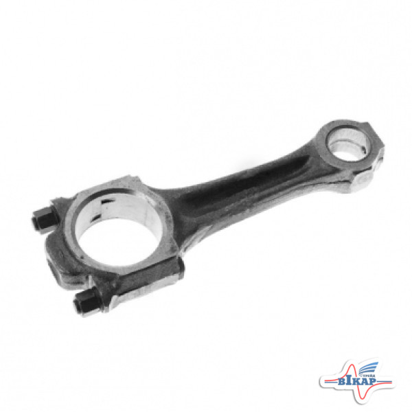 Шатун со втулкой (Д=38) Д-245, 245.5, 245.7Е2, 9Е2, 30Е2 МТЗ-892, 920, 921, 950, 1025 (пр-во ММЗ)