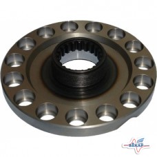 Диск маховика (широкий) (ЯМЗ-238НБ) К-700А