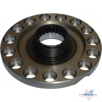 Диск маховика (широкий) (ЯМЗ-238НБ) К-700А