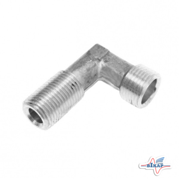 Уголок клапана тормозного КамАЗ