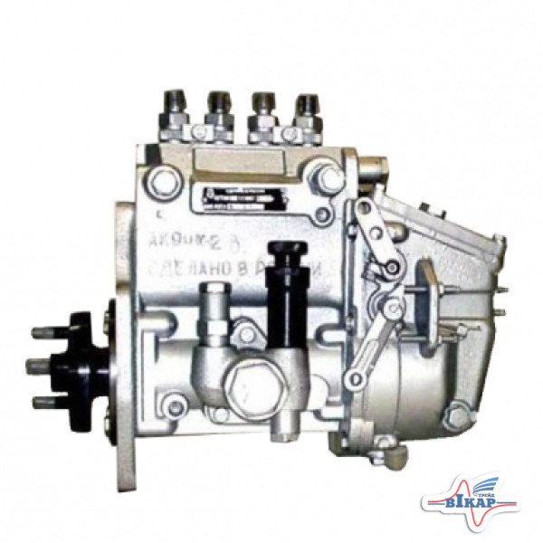 ТНВД Д-242 ЮМЗ с двиг. Д-242-71Т (пр-во НЗТА)