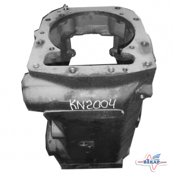 Корпус КПП МТЗ-1221, 1025 (пр-во МТЗ)