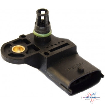 Датчик давления наддувочного воздуха DEUTZ 1013 (пр-во DEUTZ)