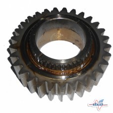 Шестерня вала вторичного КПП (Z=29) МТЗ-2022 (пр-во МТЗ)
