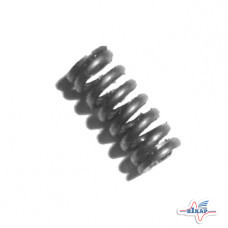 Пружина барабана ВОМ МТЗ-1523, 2022, 3022 (пр-во МТЗ)