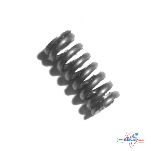 Пружина барабана ВОМ МТЗ-1523, 2022, 3022 (пр-во МТЗ)