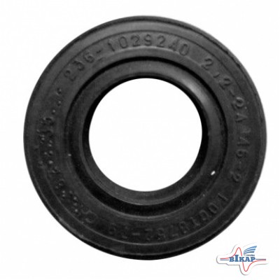 Манжета 24х46 вала привода ТНВД ЯМЗ-236, 238