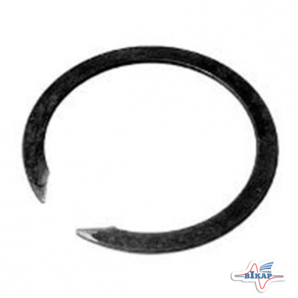 Кольцо стопорное КПП МТЗ 2С70 (пр-во МТЗ)