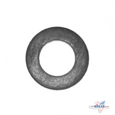Шайба (34х60х6) гайки фланца редуктора (пр-во КамАЗ)