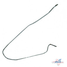 Трубка ПГУ первая (под жидкось) (пр-во КамАЗ)