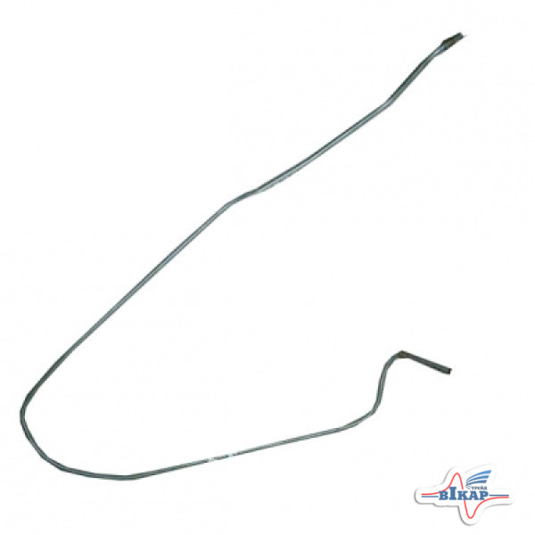 Трубка ПГУ первая (под жидкось) (пр-во КамАЗ)