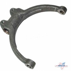 Вилка переключения делителя (пр-во КамАЗ)