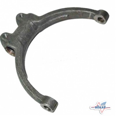 Вилка переключения делителя (пр-во КамАЗ)