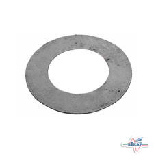 Шайба регулиров. шкворня (0,25 мм) (пр-во КамАЗ)