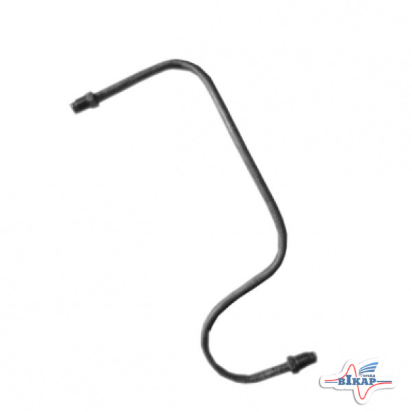 Трубка главного цилиндра сцепл. (пр-во КамАЗ)