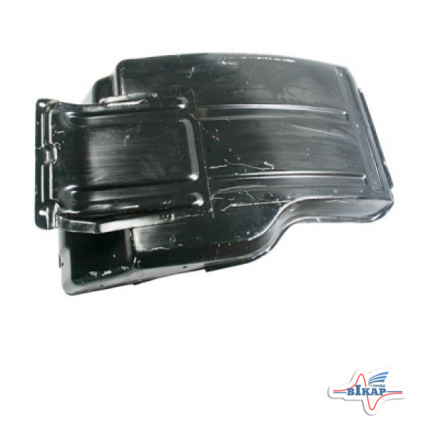 Щиток грязевой прав. (пр-во КамАЗ)