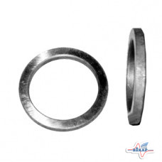 Шайба регул. подш. ведущей цил. шестерни (6,65 мм) (пр-во КамАЗ)