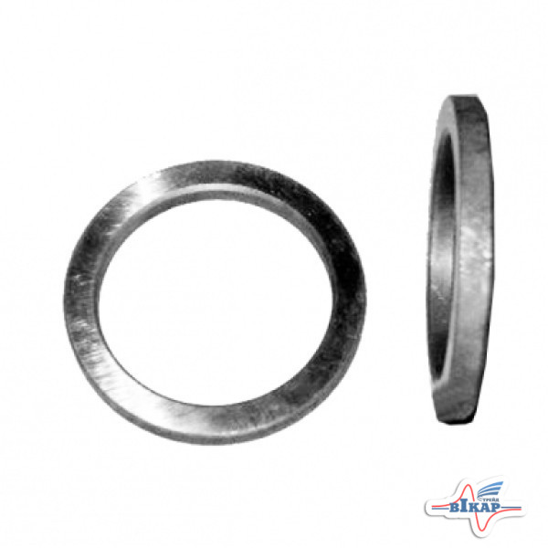 Шайба регул. подш. ведущей цил. шестерни (6,65 мм) (пр-во КамАЗ)