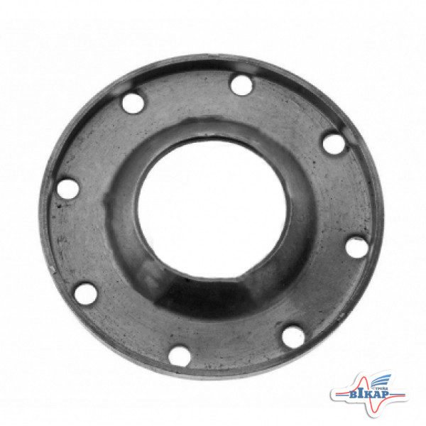 Вкладыш пальца реакт.штанги наруж. (пр-во КамАЗ)