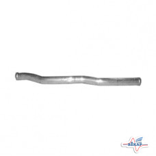 Труба перепускная бачка расширит. (пр-во КамАЗ)