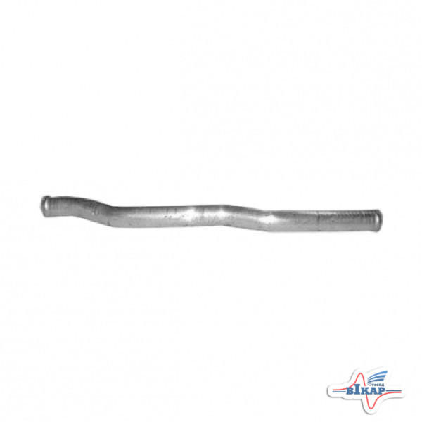Труба перепускная бачка расширит. (пр-во КамАЗ)
