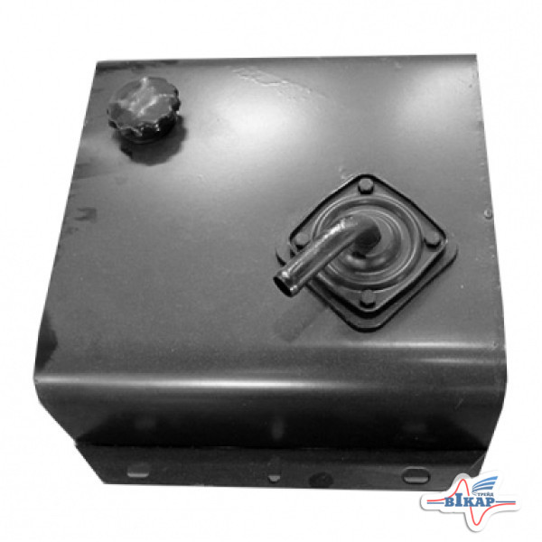 Бак масляный гидроподъемника КамАЗ-45143