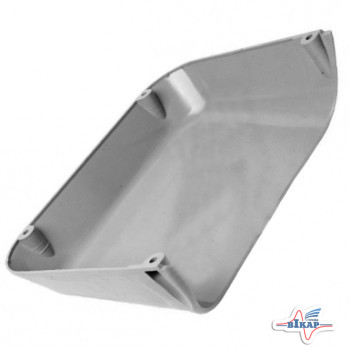 Ящик для документов (карман двери) КамАЗ