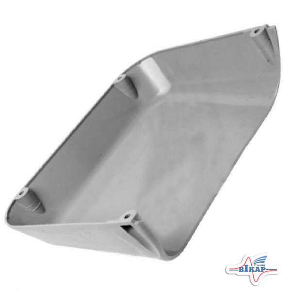 Ящик для документов (карман двери) КамАЗ