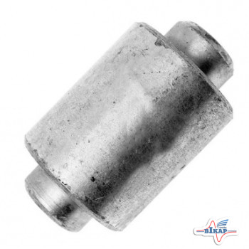 Серьга торм. пружины КрАЗ-250, 6505