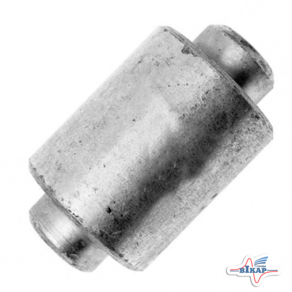 Серьга торм. пружины КрАЗ-250, 6505