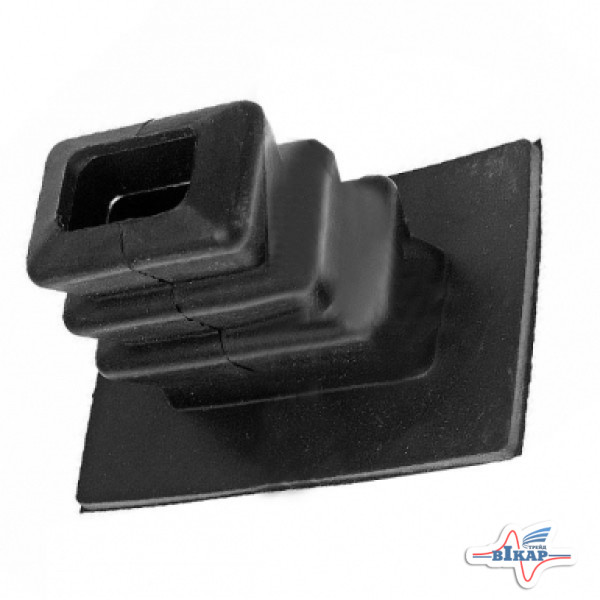 Уплотнитель педали тормоза (на кран подпедальный) КамАЗ