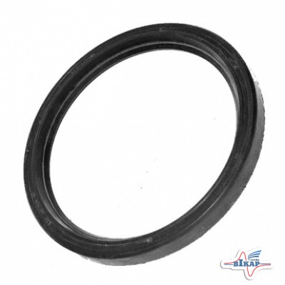 Манжета 140х170 к/в задняя (фтор) ЯМЗ-236, 238, 240, 7511