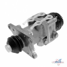Кран тормозной подпед. (ан. WABCO 461 319 008 0) МАЗ (БЕЛОМО)