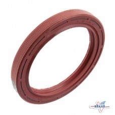 Манжета 70х92 вторвала КПП (красная) ЯМЗ-236, 238