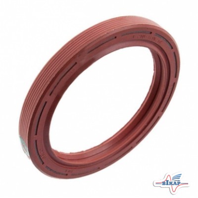 Манжета 70х92 вторвала КПП (красная) ЯМЗ-236, 238