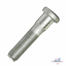 Болт (М20х1,5х107) колеса заднего (пр-во КамАЗ) КамАЗ-4308