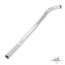 Труба перепускная бачка расширит. ЕВРО (пр-во КамАЗ)