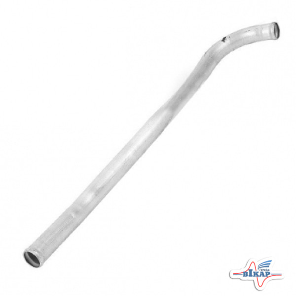 Труба перепускная бачка расширит. ЕВРО (пр-во КамАЗ)