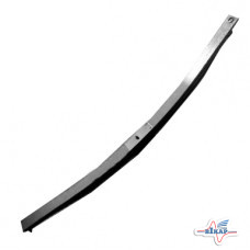 Рессора передняя (3-х листовая) КамАЗ (пр-во ЧМЗ)