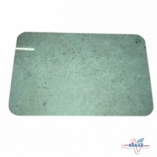 Стекло двери левой Вектор Акрос Дон-680 "Ростсельмаш"