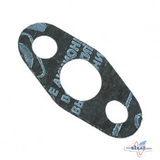 Прокладка патрубка отвод. масл. насоса Д-240, Д-245 (пр-во ММЗ) Прокладка патрубка отвод. масл. насоса Д-240, Д-245 (пр-во ММЗ)