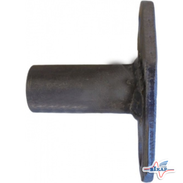 Трубка слива масла с ТКР  (фланец) Д-260 (пр-во ММЗ)