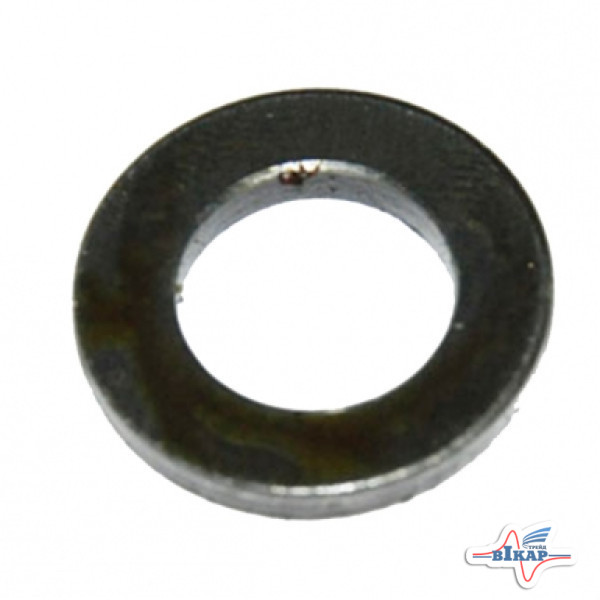 Шайба болта маховика, ГБЦ (Dвн=15, H=3) Д-245, Д-260 (пр-во ММЗ)