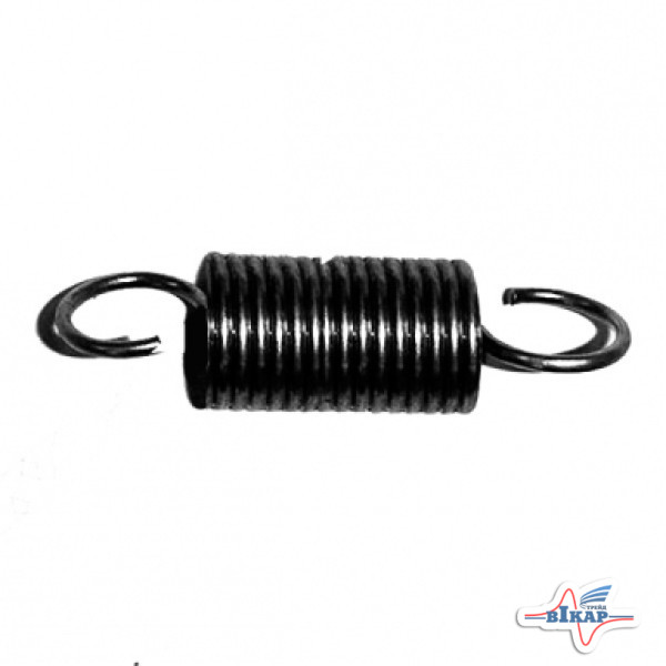 Пружина механизма фиксации навески МТЗ-80-3022 (пр-во МТЗ)