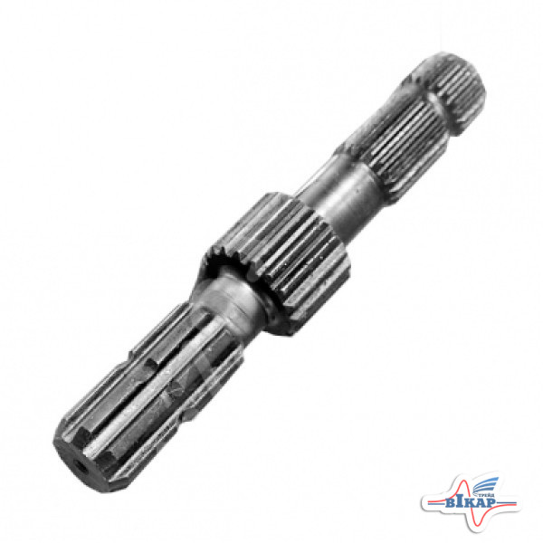 Хвостовик ВОМ (8 шлицов) МТЗ-320, МТЗ-422 (пр-во БЗТДиА)