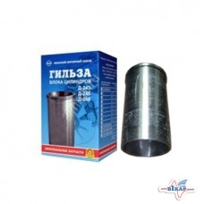 Гильза Д-245, Д-245.Е2, Д-260 (Евро-2) (гр.С) (пр-во ММЗ)