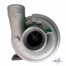 Турбокомпрессор Д-245.5 (ан ТКР 6.00.00/01) МТЗ-892, 950, 1025 (пр-во CZ Strakonice, Чехия)