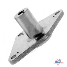 Ось ведущей шестерни распредвала (пр-во КамАЗ)